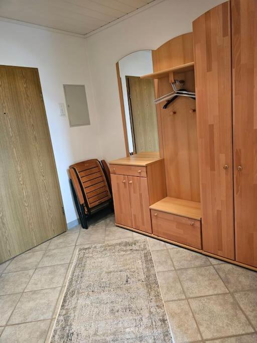 A&E Apartment Am Sorpesee Langscheid  Екстер'єр фото