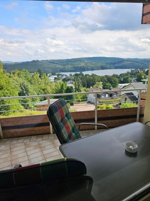 A&E Apartment Am Sorpesee Langscheid  Екстер'єр фото